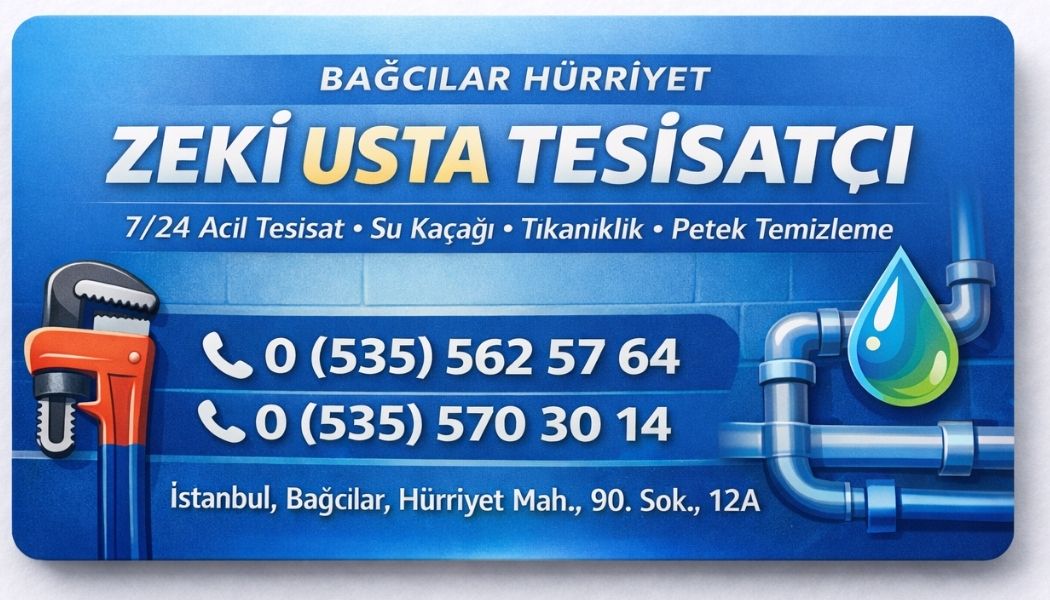 HÜRRİYET TESİSATÇI